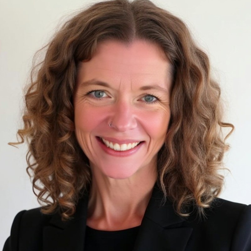 Marta Lawrence